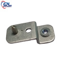 Stainless Steel Sheet Metal Small Parts